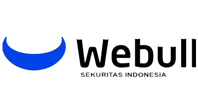 Webull Sekuritas Indonesia
